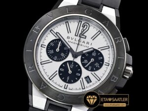 BVG0063C - Diagono Magnesium Chrono PVDMGRU White VK Qtz - 01.jpg